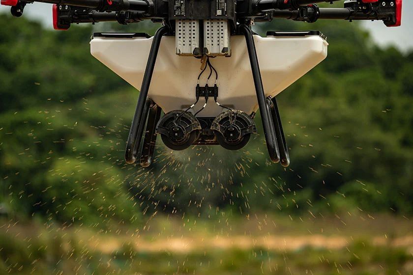 Агродрон XAG P150 Max