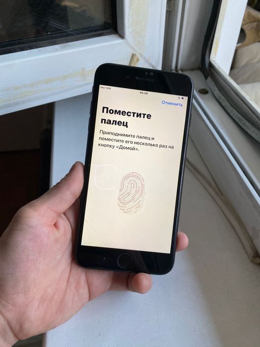 Айфон 7 plus 128гб