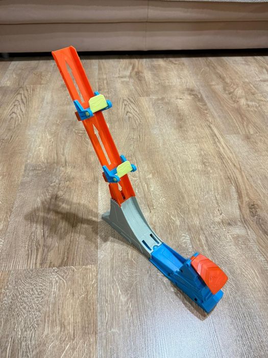 Piste Hot Wheels