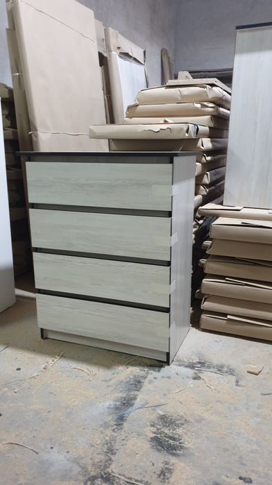 Комоды kamod  komod от производителя доставка