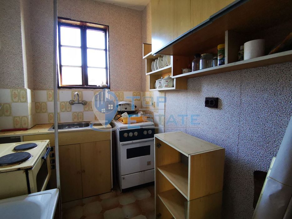 Продава се Къща в с. Върбица, Област Велико Търново - 90 кв.м за 182 €/кв.м - Снимка #7