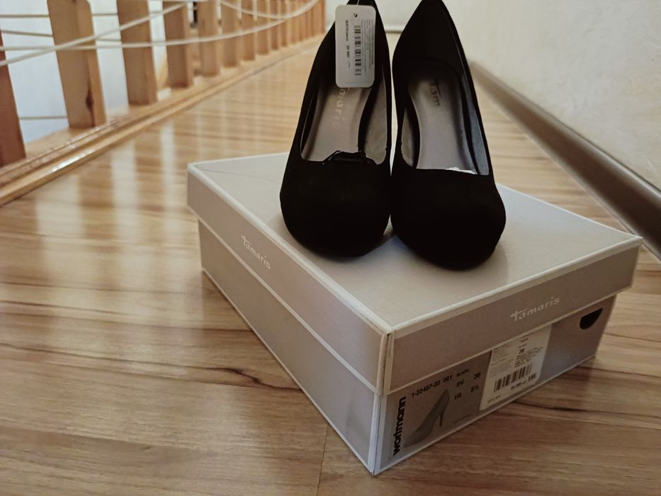 Продам туфли !!!