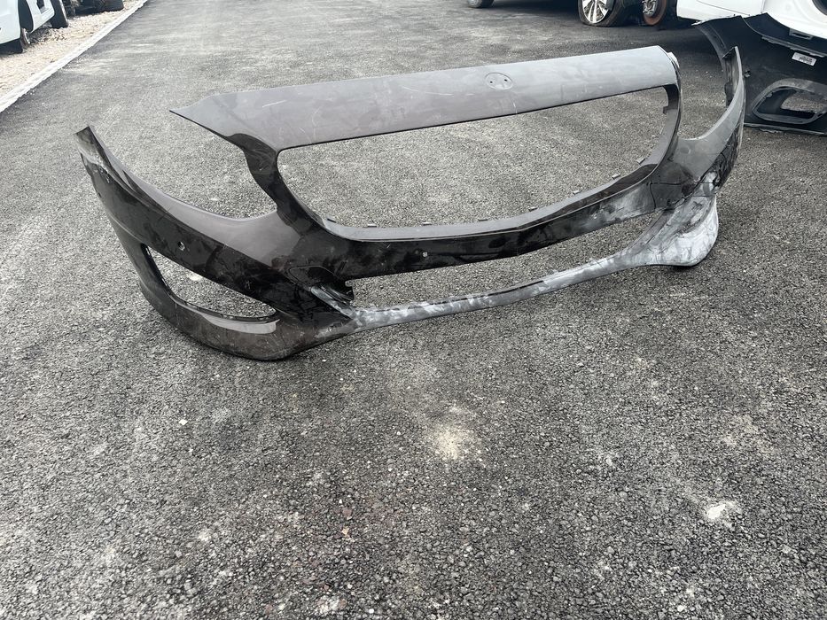 Броня Mercedes B class 2 бр