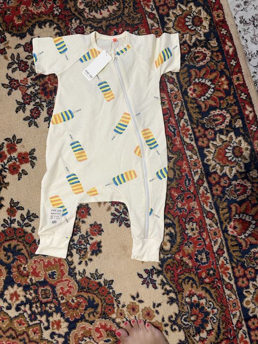 Продам ромпер новый!