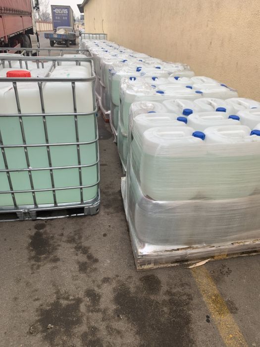 Ортофосфорная кислота 73%  85% / Диэтаноламин / Диметилформамид