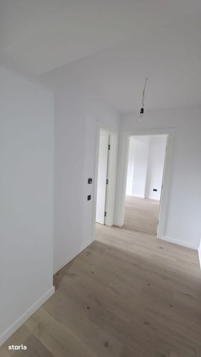 Apartament 2 camere Bloc Nou  55 m² Decomandat Ultracentral Iași