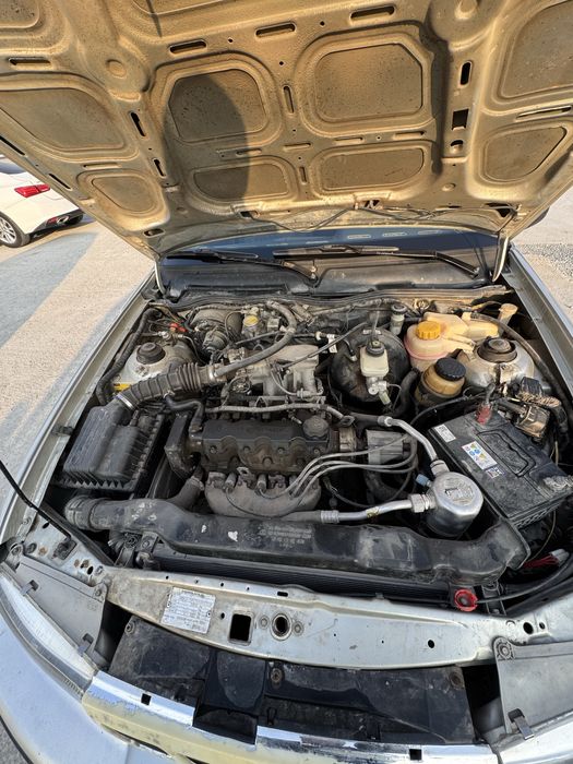 Nexia 1 sons tramblyor xolati yaxwi