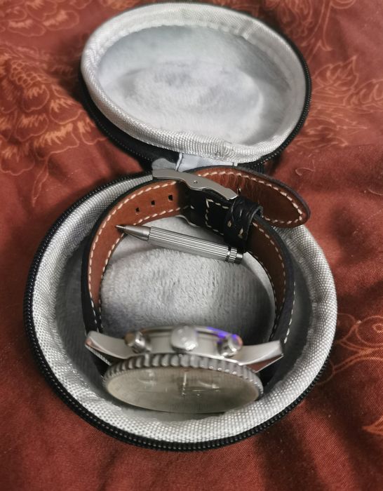 Breitling Navitimer Montbrillant Datora