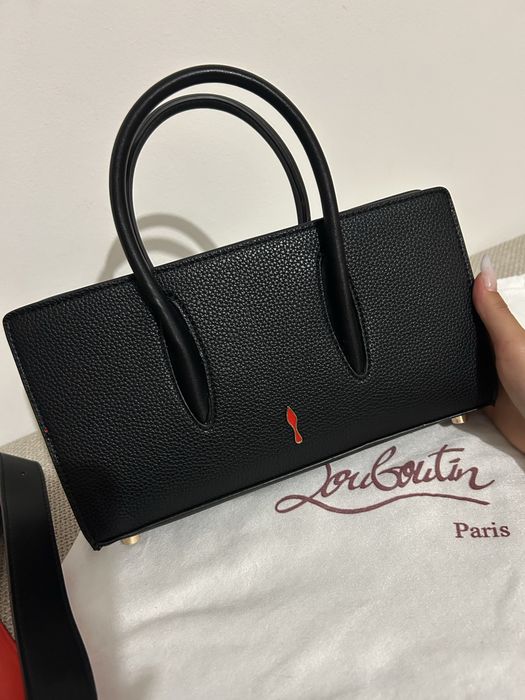 Geanta Christian Louboutin