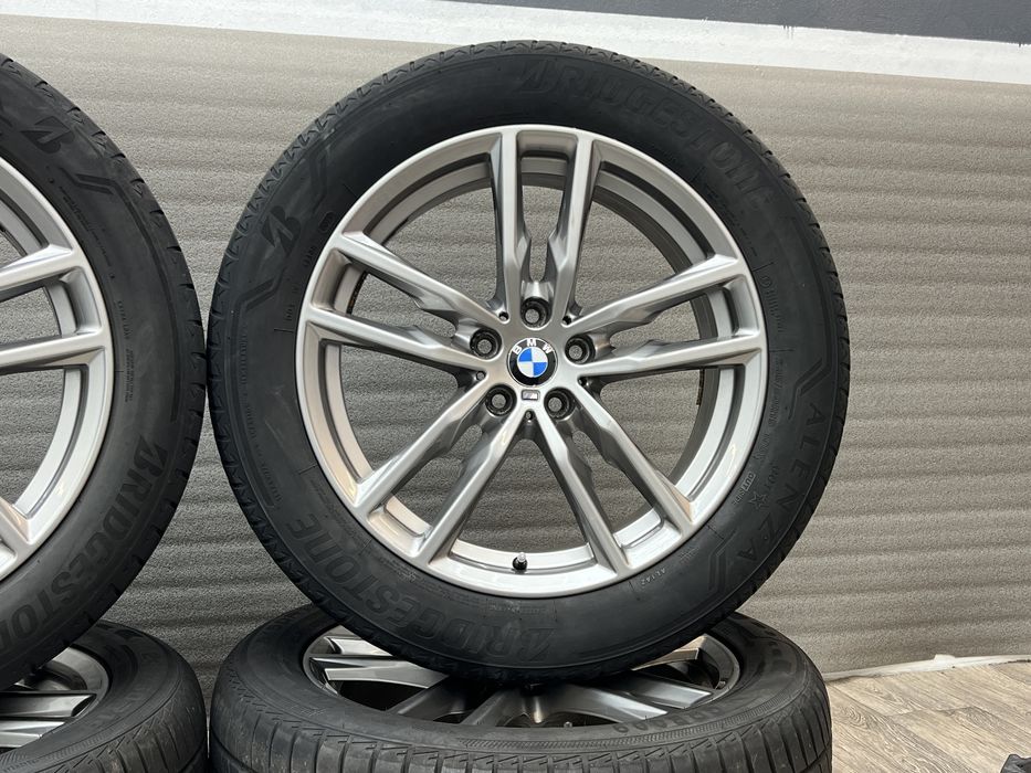19” Джанти Bmw X3 X4