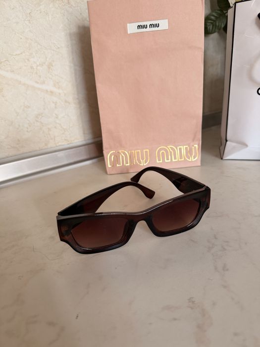 Дамски слънчеви очила Miu Miu
