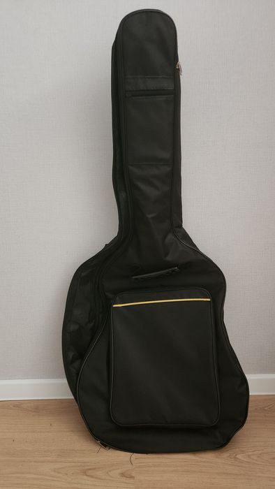 Электроакустическая гитара Smiger SM403