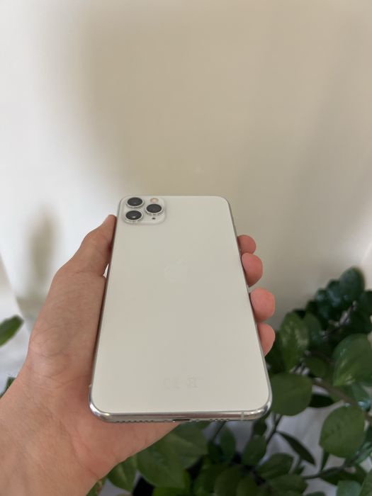 iPhone 11 Pro Max 256GB