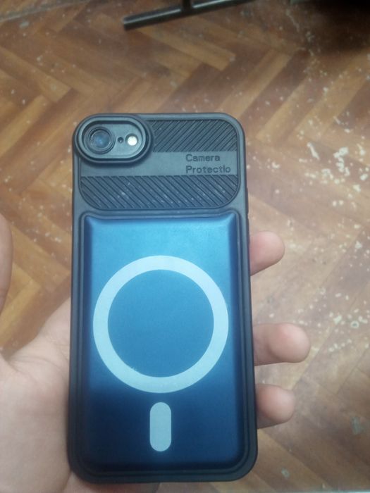 Айфон 7 Сотояние жаксы