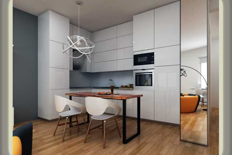 Modern Nest !!! Корпусной мебели любой сложности !