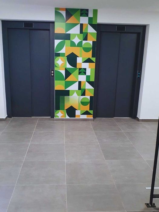 Дава се под наем Двустаен апартамент в София, Студентски град - 65 кв.м за 561 € - Снимка #10