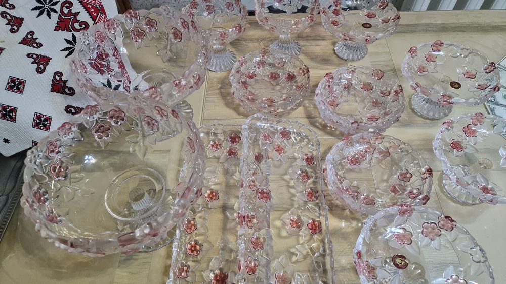 Продам чайный набор