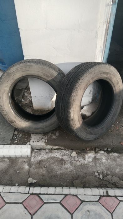 Автомобильные шины