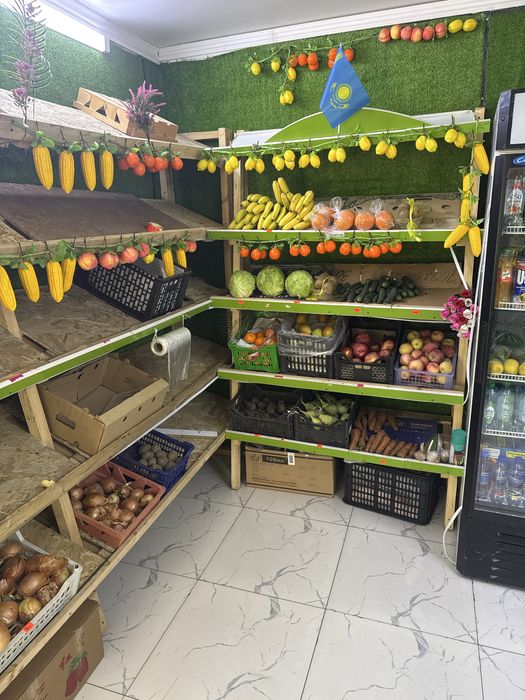 Сдается магазин в аренду