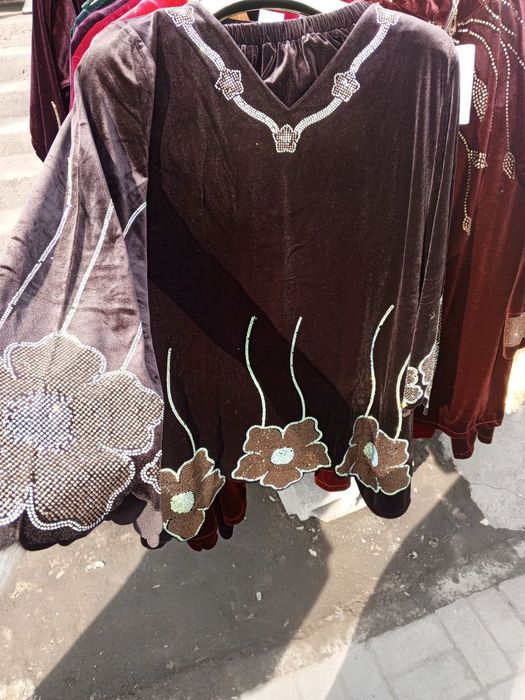 kafolat bor yetkizib beriladu