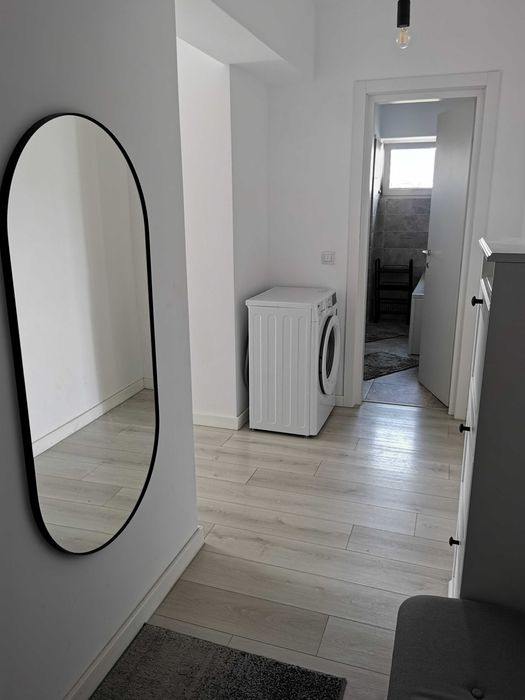 Apartament 1 camera Galata, vis a vis de spitalul de Recuperare