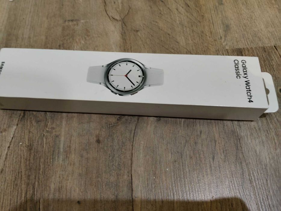 Galaxy Watch 4 classic