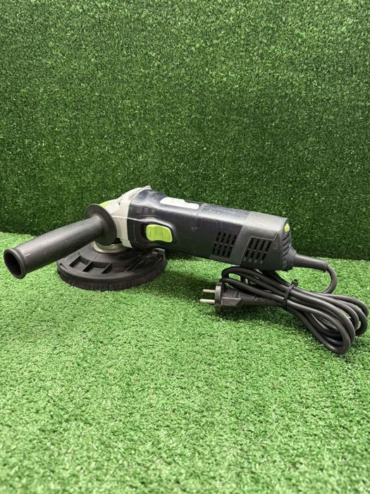 Диамантена машина за рязане на Festool AG 125-14 DE с регулаж на оборотите