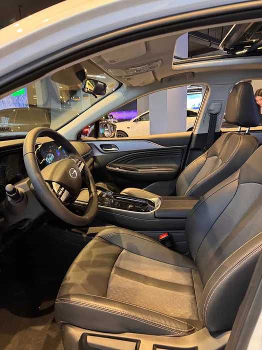 gac s plus"GAC Aion S Plus