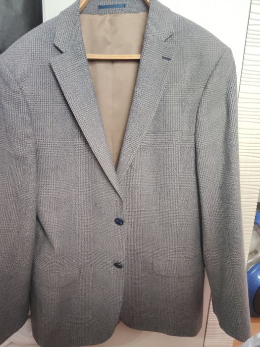 Пиджак мужской .