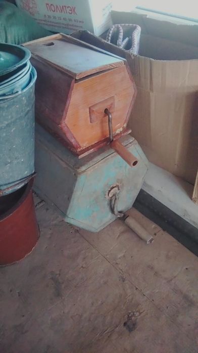 Продам маслобойки