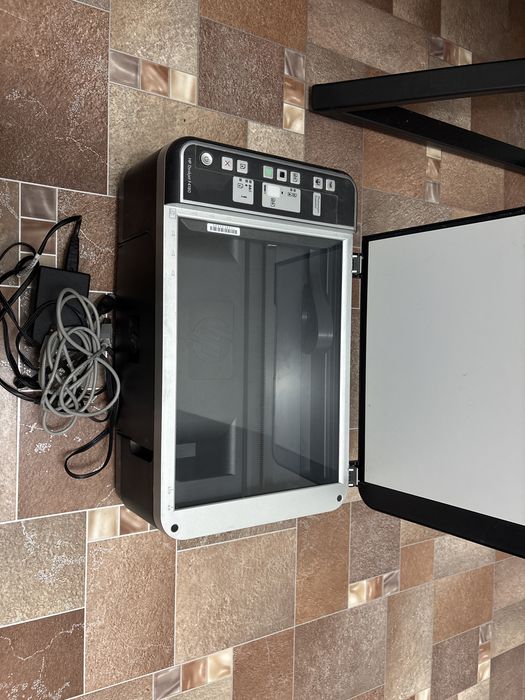 HP DeskJet F4180 принтер