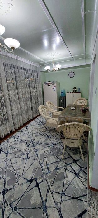 Oʻzimni uyim, maklersiz, qatortol Parusda xovli arendaga