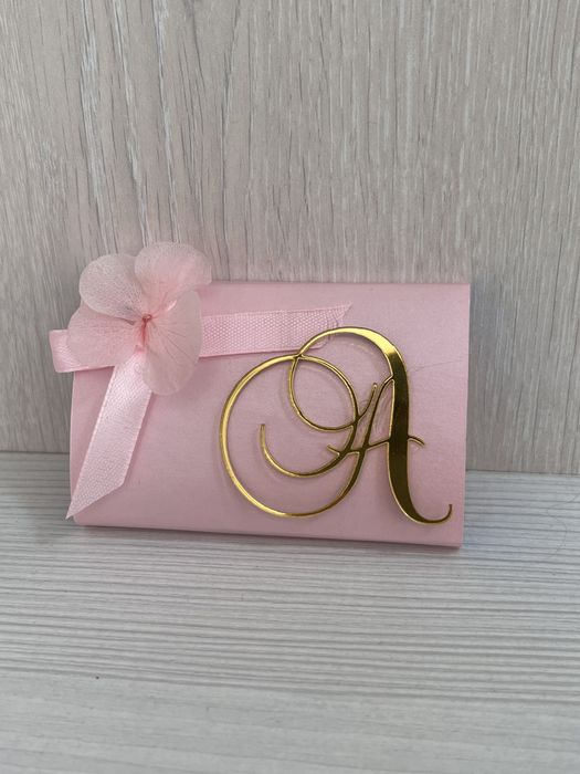 Хит тойбастар, бонбонерки