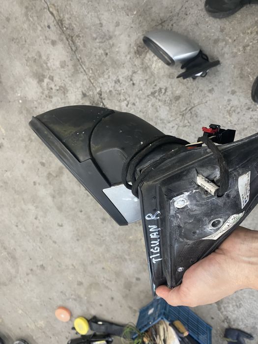 Странични огледала за VW Tiguan, тигуан