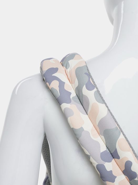 ‼️ Эрго-рюкзак / слинг / кенгуру для детей 0–36 мес — абсолютно новый