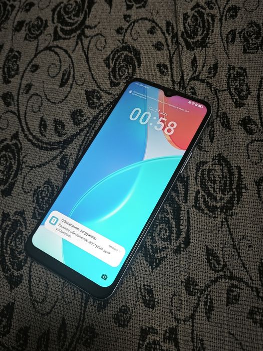 Honor X6 полностью рабочий