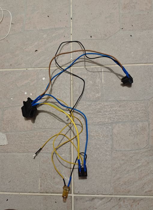 Фарове за BMW X3 E83