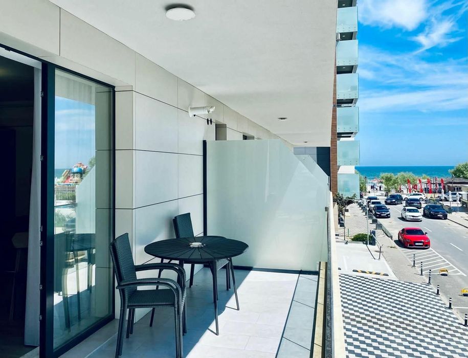 Apartamente de inchiriat in Mamaia Nord