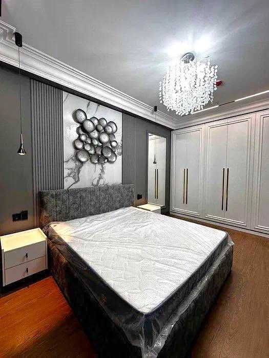 Аренда 2 комнатной квартиры в ЖК U-TOWER