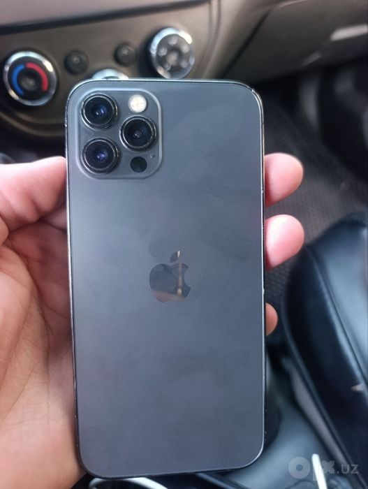 Iphone 12 pro sotiladi