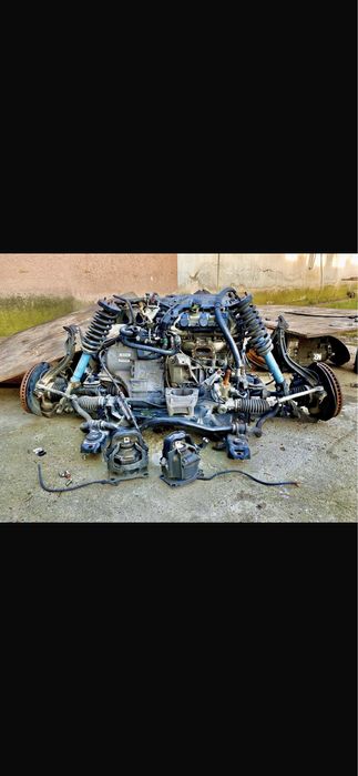 ремонт услуги двигателей