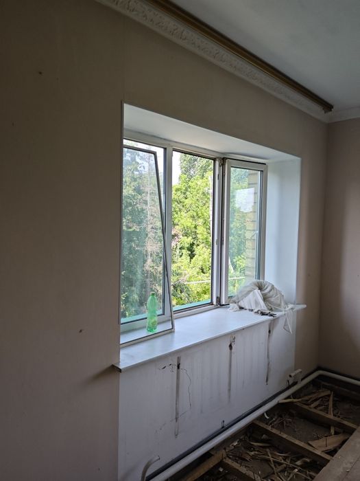 Продам пластиковые окна