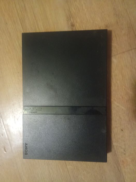 Продам playstation 2