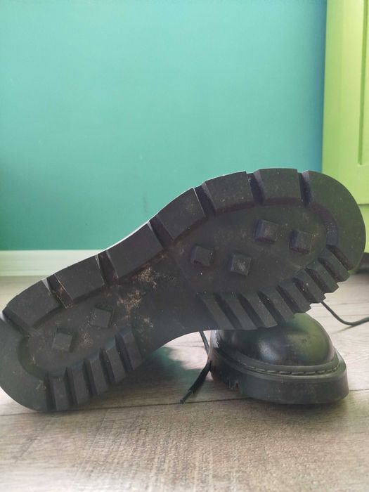 Мъжки боти Calvin Klein