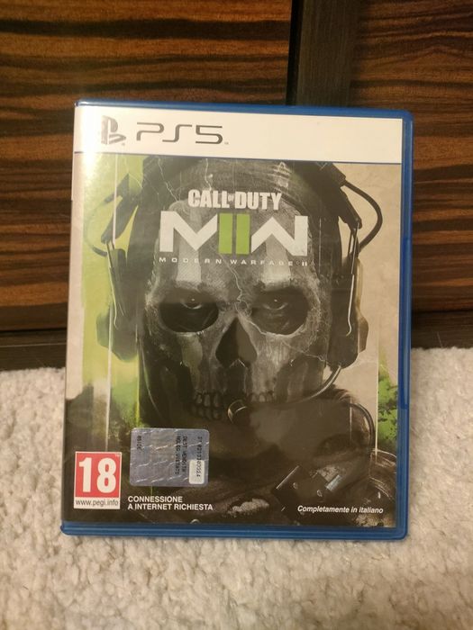 Игры на PlayStation 5