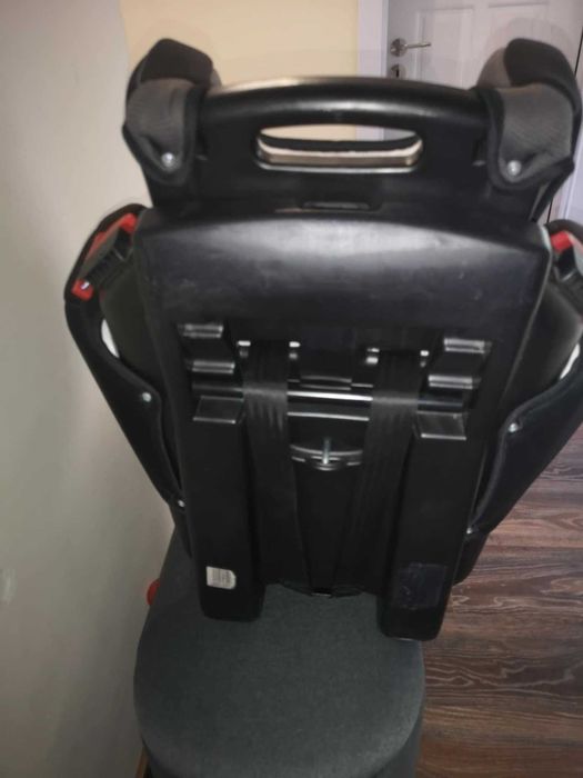Стол за кола RECARO, 9-36kg