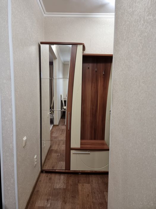 Сдается 2-х комнатная квартира