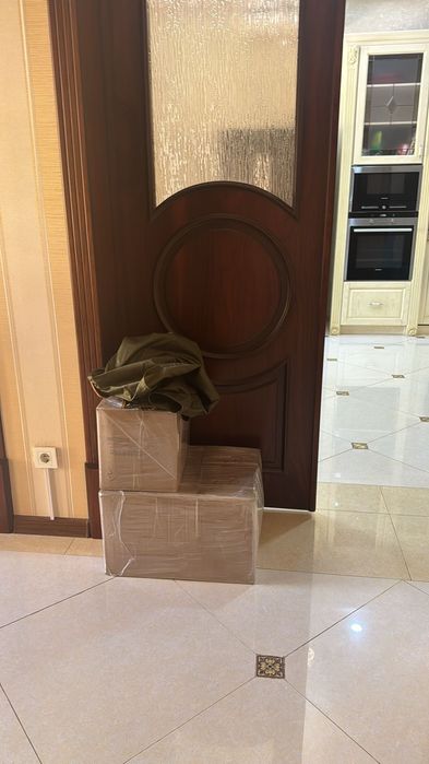 Грузоперевозки Узбекистан Россия