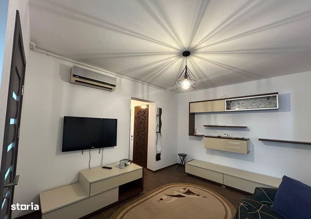 Apartament 3 camere | Tomis II | Termen Lung