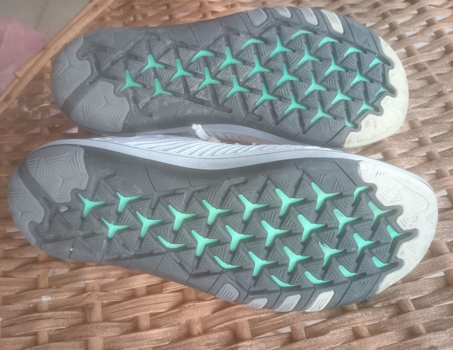 Маратонки Nike free